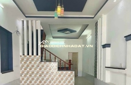 Bán nhà mặt phố Trường Thạnh, 4,45 tỷ, 60m2, giá tốt